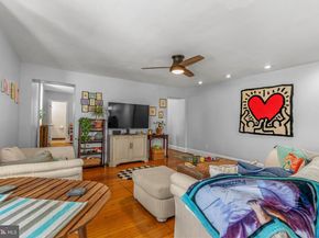 4146 Pechin Street, Philadelphia PA 19128