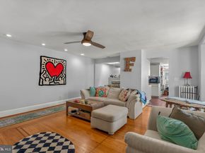 4146 Pechin Street, Philadelphia PA 19128
