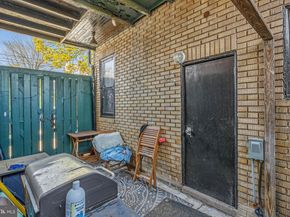 4146 Pechin Street, Philadelphia PA 19128