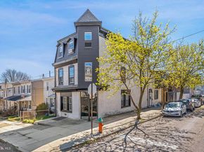 4146 Pechin Street, Philadelphia PA 19128