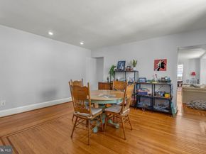 4146 Pechin Street, Philadelphia PA 19128