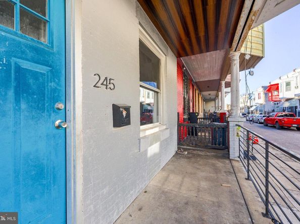 245 N Ruby Street, Philadelphia PA 19139