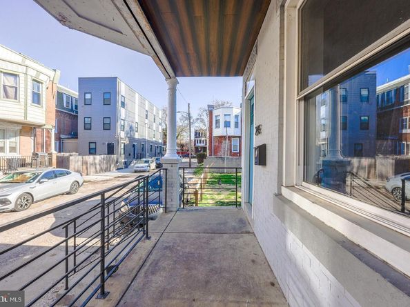 245 N Ruby Street, Philadelphia PA 19139