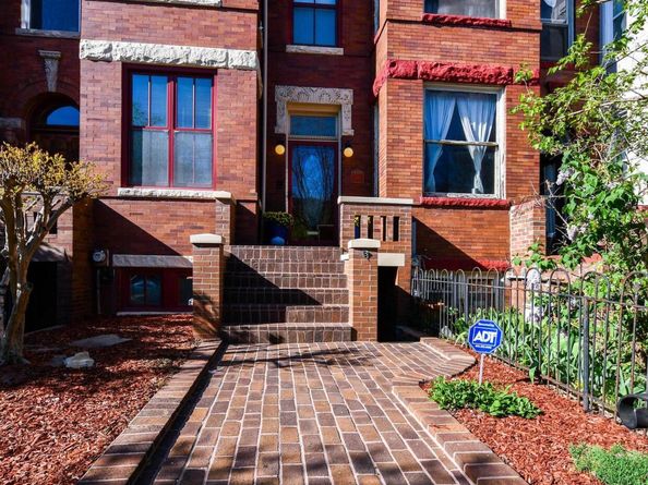 34 R Street NE, Washington DC 20002