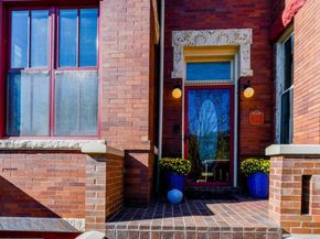 34 R Street NE, Washington DC 20002