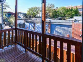 34 R Street NE, Washington DC 20002