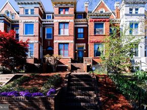 34 R Street NE, Washington DC 20002