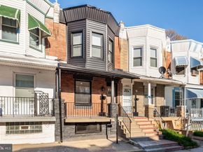1443 N Edgewood Street, Philadelphia PA 19151