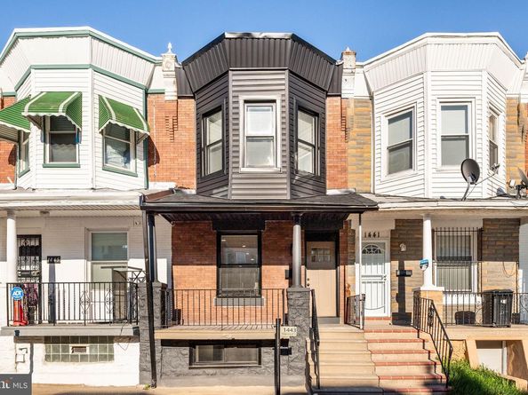 1443 N Edgewood Street, Philadelphia PA 19151