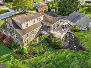 53 Brennan Drive, Bryn Mawr PA 19010