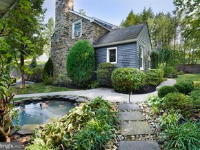 1 Allendale Road, Wynnewood PA 19096