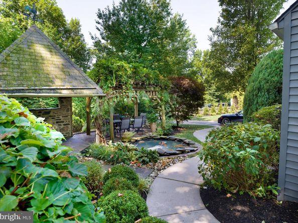 1 Allendale Road, Wynnewood PA 19096