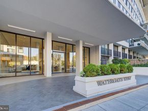 2700 Virginia Avenue NW 1507, Washington DC 20037
