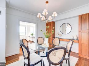 2700 Virginia Avenue NW 1507, Washington DC 20037