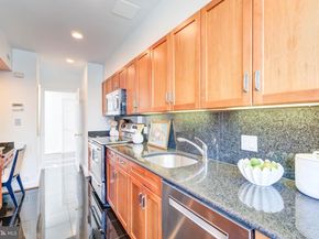 2700 Virginia Avenue NW 1507, Washington DC 20037