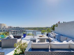 2700 Virginia Avenue NW 1507, Washington DC 20037