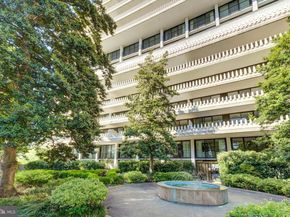 2700 Virginia Avenue NW 1507, Washington DC 20037