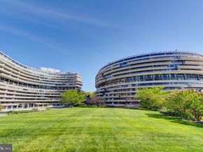 2700 Virginia Avenue NW 1507, Washington DC 20037