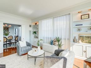 2700 Virginia Avenue NW 1507, Washington DC 20037