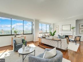 2700 Virginia Avenue NW 1507, Washington DC 20037
