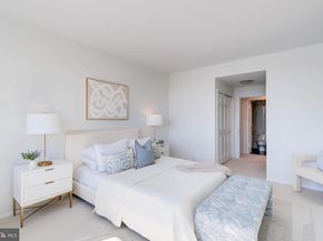 2700 Virginia Avenue NW 1507, Washington DC 20037