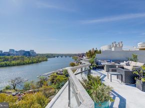 2700 Virginia Avenue NW 1507, Washington DC 20037