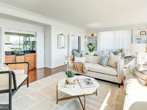 2700 Virginia Avenue NW 1507, Washington DC 20037
