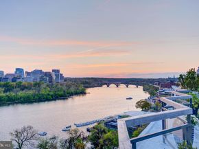 2700 Virginia Avenue NW 1507, Washington DC 20037
