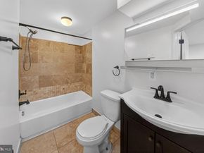 456 M Street NW 1, Washington DC 20001