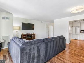 4620 N Park Avenue 903E, Chevy Chase MD 20815