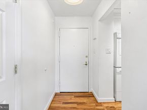 4620 N Park Avenue 903E, Chevy Chase MD 20815