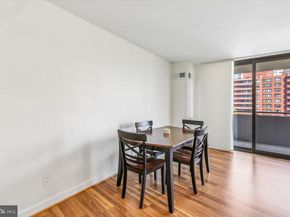 4620 N Park Avenue 903E, Chevy Chase MD 20815