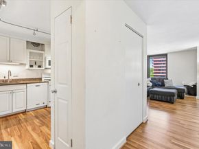 4620 N Park Avenue 903E, Chevy Chase MD 20815