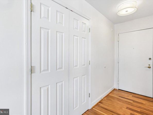 4620 N Park Avenue 903E, Chevy Chase MD 20815