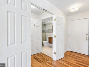 4620 N Park Avenue 903E, Chevy Chase MD 20815