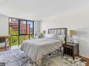 4620 N Park Avenue 903E, Chevy Chase MD 20815