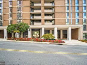 4620 N Park Avenue 903E, Chevy Chase MD 20815