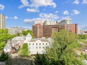4620 N Park Avenue 903E, Chevy Chase MD 20815
