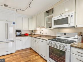 4620 N Park Avenue 903E, Chevy Chase MD 20815