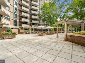 4620 N Park Avenue 903E, Chevy Chase MD 20815