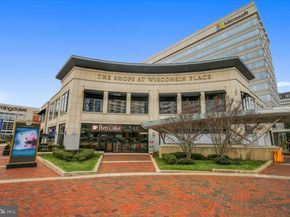 4620 N Park Avenue 903E, Chevy Chase MD 20815