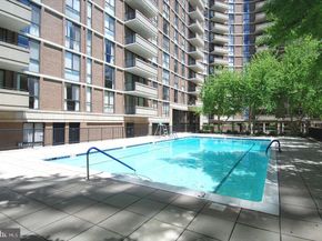 4620 N Park Avenue 903E, Chevy Chase MD 20815