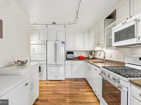 4620 N Park Avenue 903E, Chevy Chase MD 20815