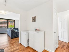 4620 N Park Avenue 903E, Chevy Chase MD 20815