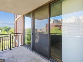 4620 N Park Avenue 903E, Chevy Chase MD 20815