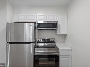 2100 Langston Boulevard 431, Arlington VA 22201