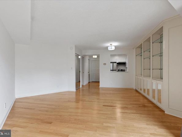 2100 Langston Boulevard 431, Arlington VA 22201