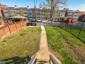 636 Girard Street NE, Washington DC 20017