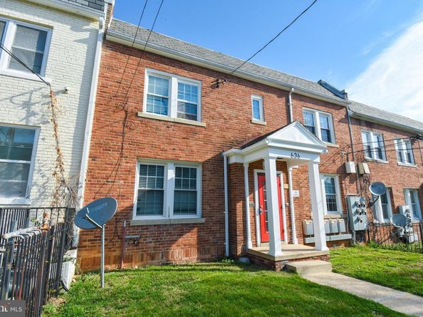 636 Girard Street NE, Washington DC 20017