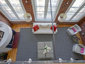 33 N 3rd Street 4A, Philadelphia PA 19106